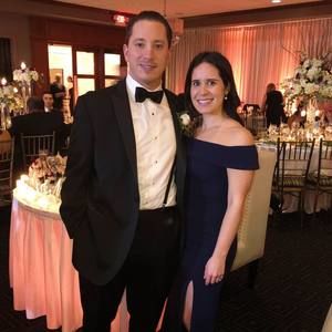 Meet your Posher, Tania